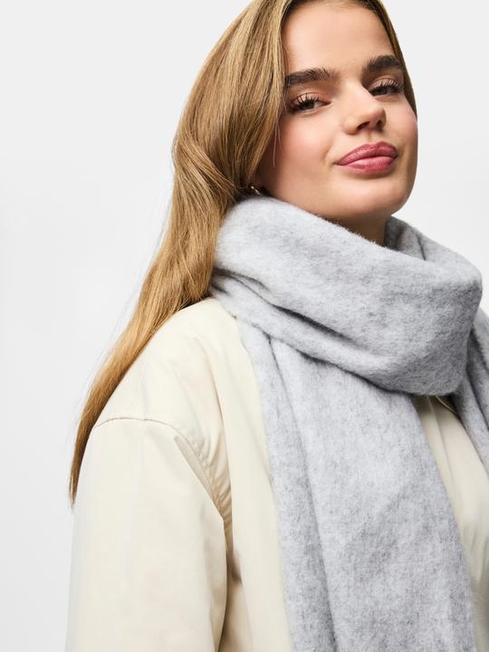 Image du produit Pieces Pcnaya Long Scarf Noos Bc