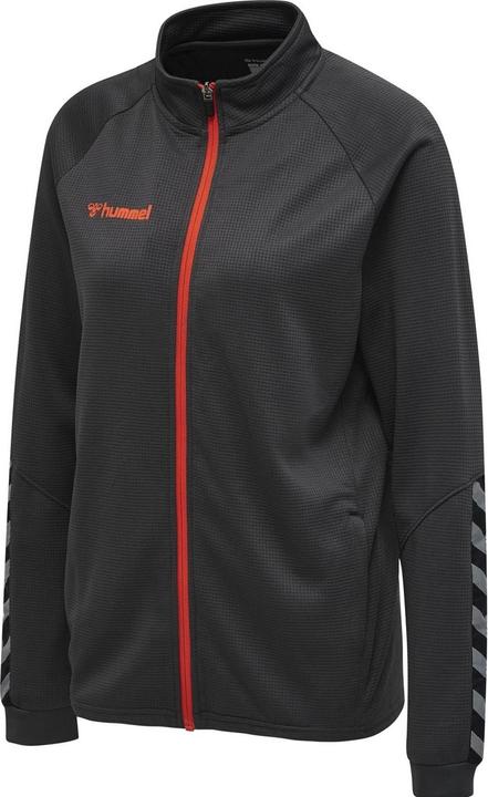 Image du produit hummel Veste Poly Zip Authentique Femme (M)