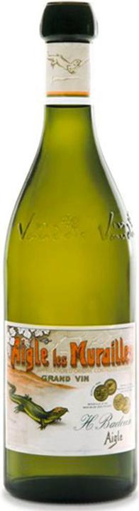 Henri Badoux SA Henri Aigle les Murailles Blanc (1 x 70 cl, 2022)