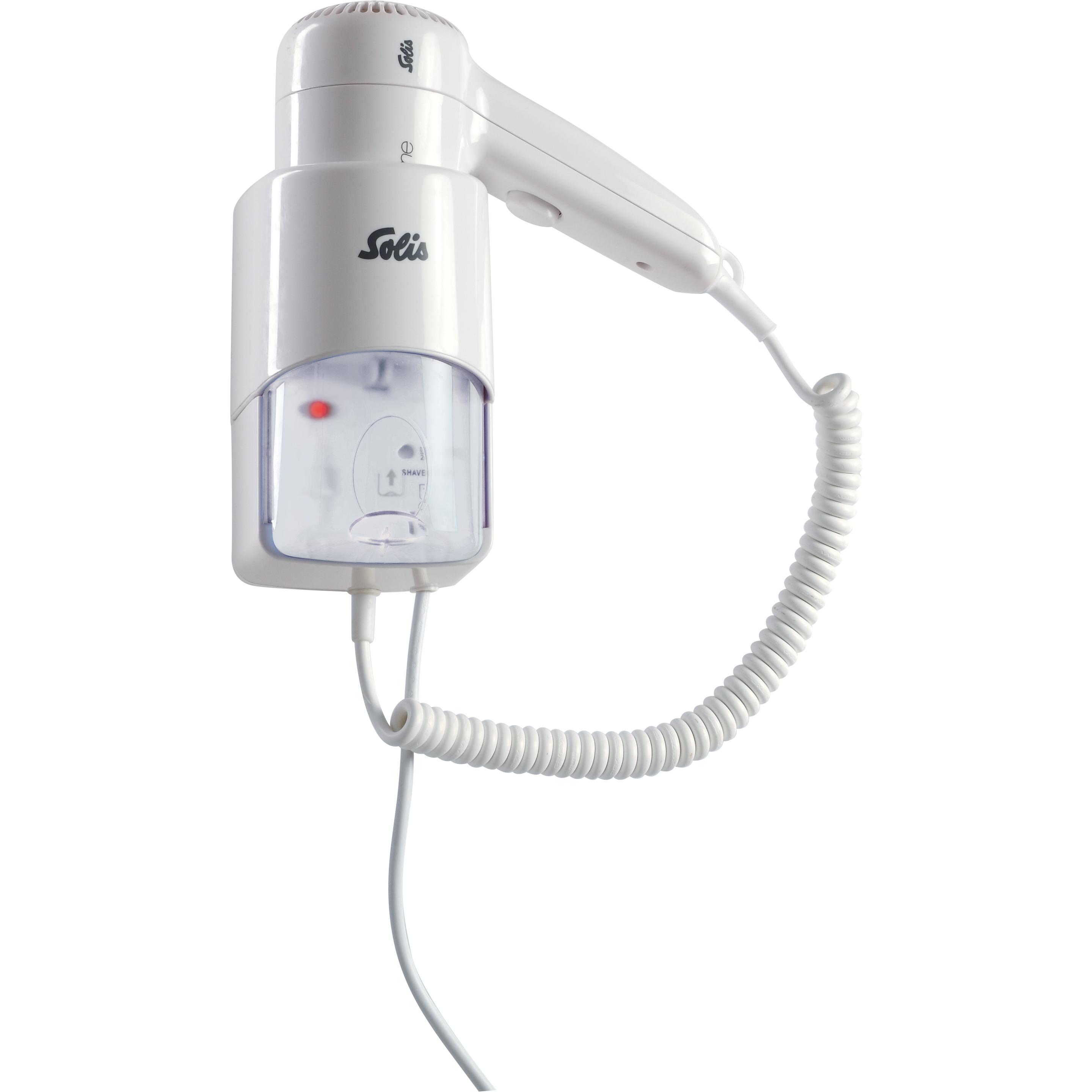 Thumbnail - Solis, Föhn, Comfort Line Plus Typ 431