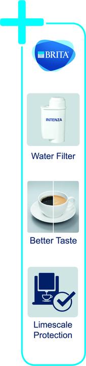Image du produit Solis Barista Perfetta Plus