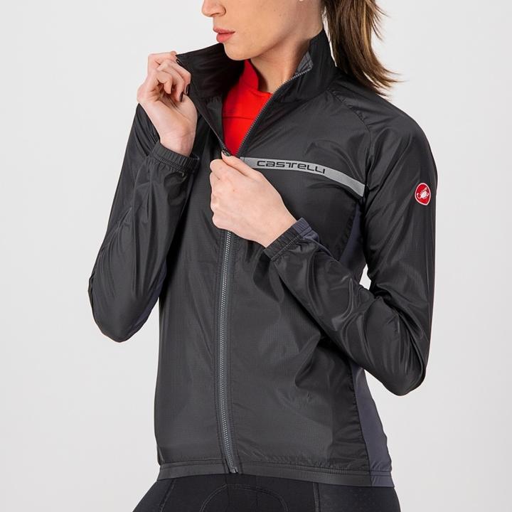 Produktbild Castelli quadra tretch W Jacket (S)