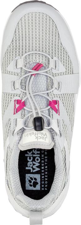 Produktbild Jack Wolfskin Spirit Low W (37.5)