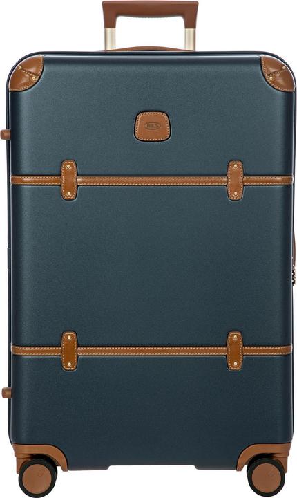 Produktbild Brics Bellagio 4 Rollen Trolley 70.5 cm mit Dehnfalte (78 l)