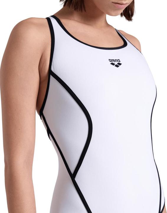 Image du produit Arena Maillot de bain femme Pro File V Back (44)