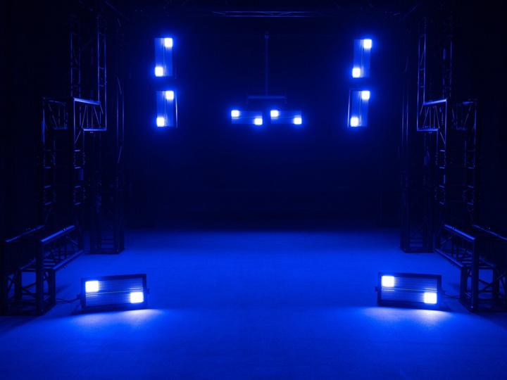 Image du produit Eurolite Panneau LED Mega Strobe 812