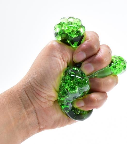 Produktbild Kögler Flutschi Quetsch Wassermelone, 5,5cm