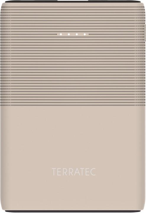Produktbild Terratec P50 Pocket (5000 mAh, 5 W, 18.50 Wh)