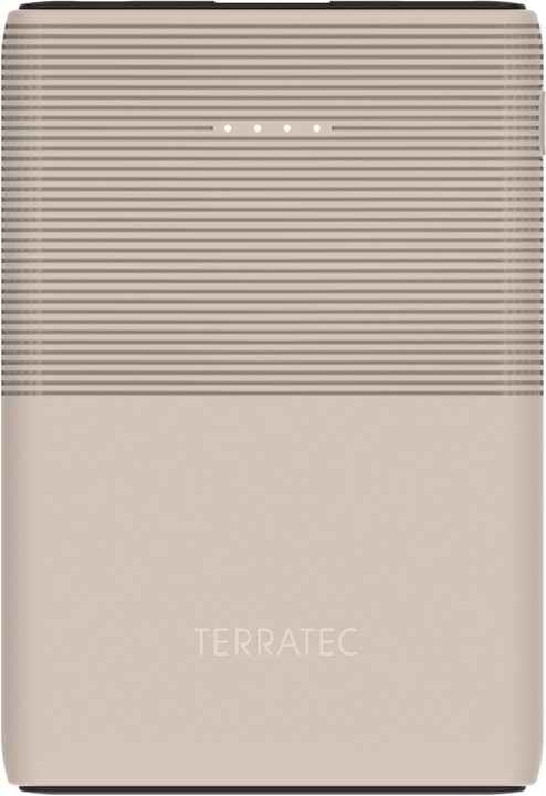 Image du produit Terratec Pochette P50 (5000 mAh, 5 W, 18.50 Wh)