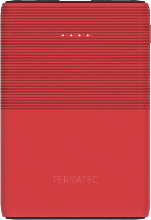 Produktbild Terratec P50 Pocket (5000 mAh, 5 W, 18.50 Wh)