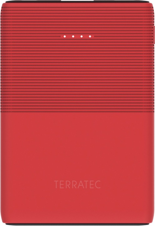 Image du produit Terratec Pochette P50 (5000 mAh, 5 W, 18.50 Wh)