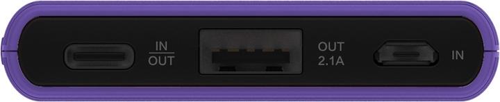 Produktbild Terratec P50 Pocket (5000 mAh, 5 W, 18.50 Wh)