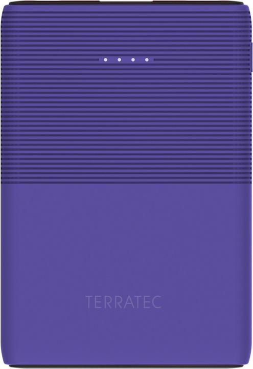 Produktbild Terratec P50 Pocket (5000 mAh, 5 W, 18.50 Wh)