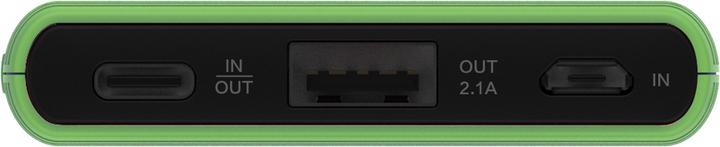 Produktbild Terratec P50 Pocket (5000 mAh, 18.50 W, 18.50 Wh)