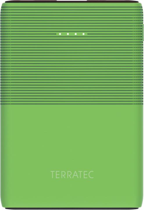 Produktbild Terratec P50 Pocket (5000 mAh, 18.50 W, 18.50 Wh)