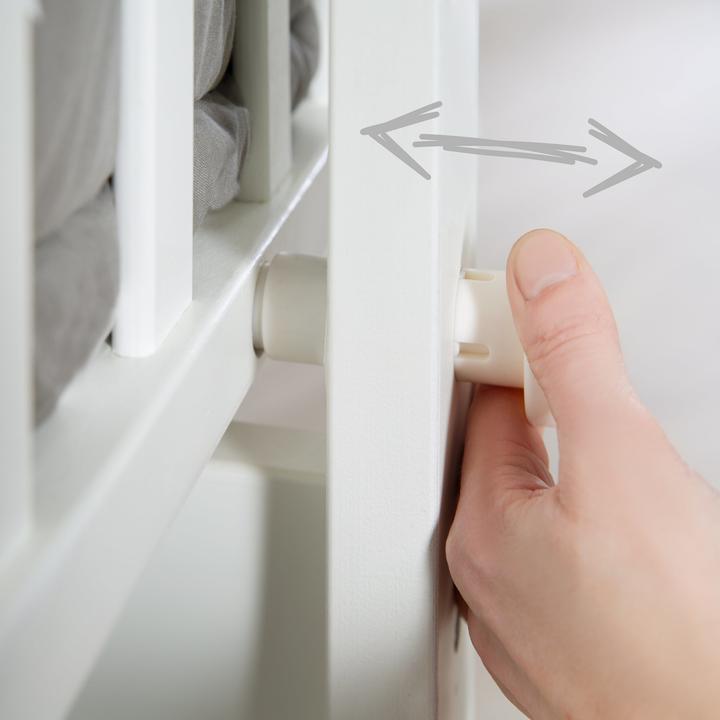 Actual product image Roba Fox & Bunny