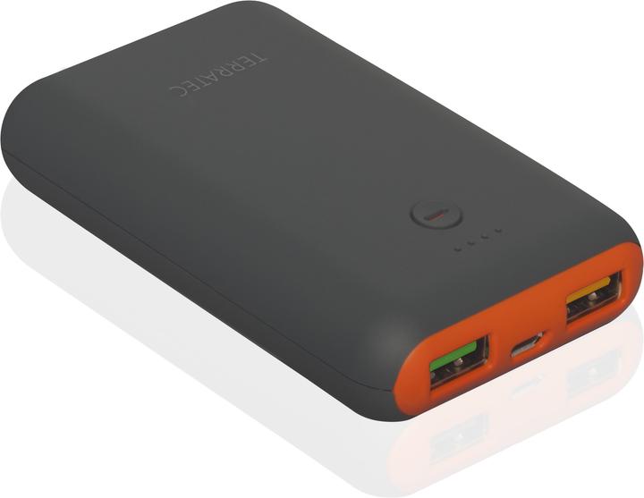 Produktbild Terratec P3 (7800 mAh, 28.86 Wh)