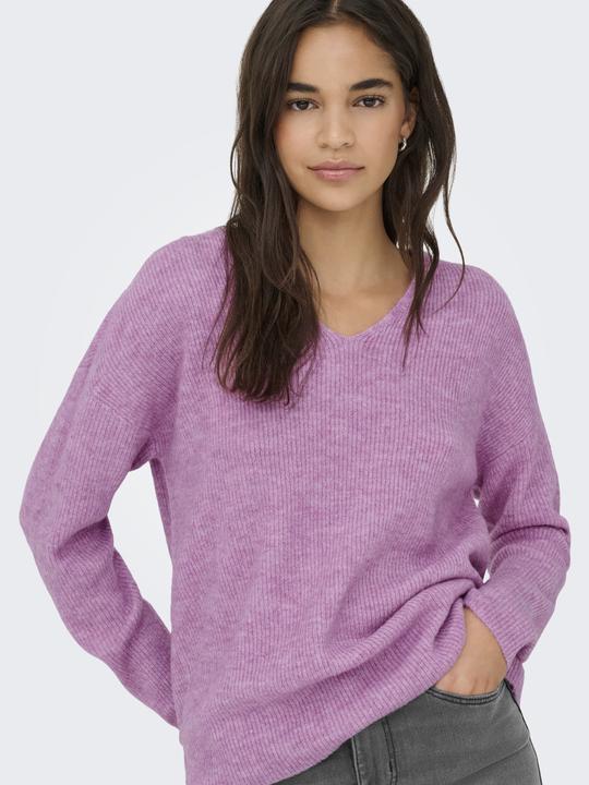Produktbild Only ONLCAMILLA Strickpullover Strickpullover (S)