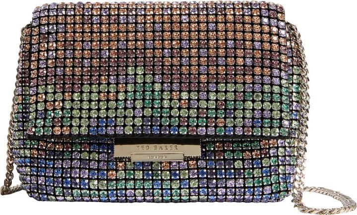Immagine prodotto Ted Baker SEURAT Crystal Mini Crossbody Bag