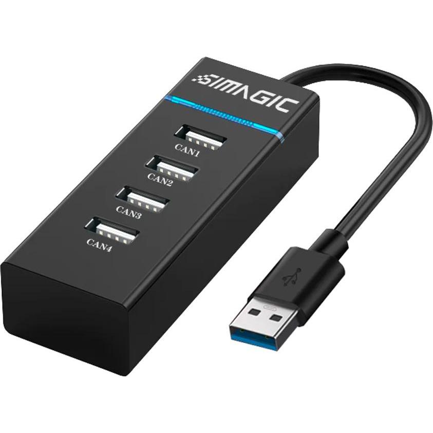Thumbnail - Simagic USB Extender, Gaming Controller