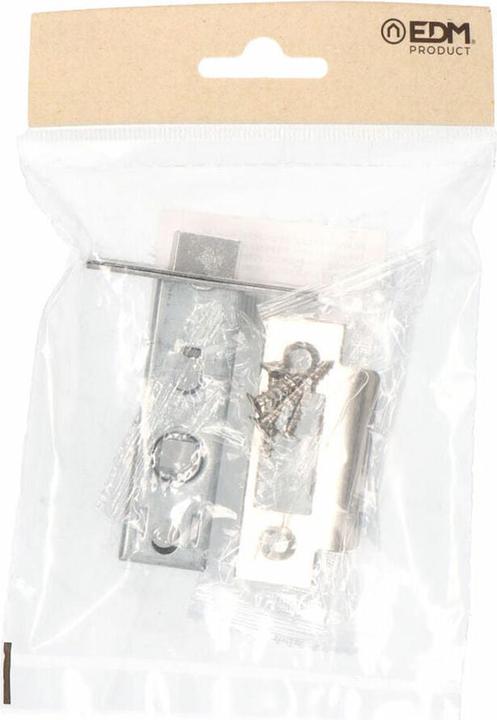 Actual product image EDM Colored Handle Standard