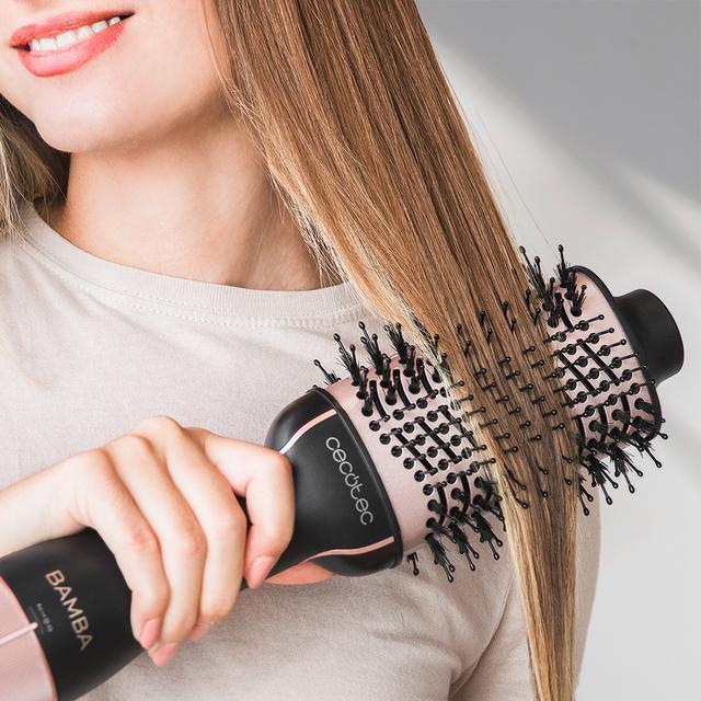 Produktbild Cecotec Bamba CeramicCare Unique czarny