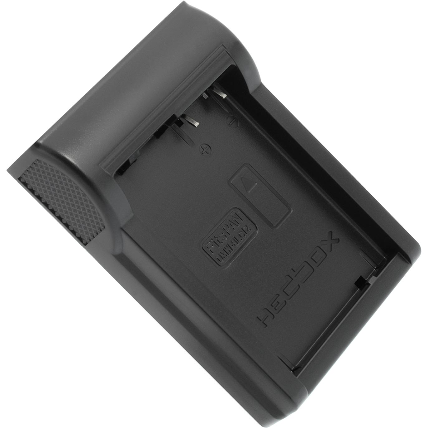 Thumbnail - Hedbox RP-DBLC12 (Ladegerät), Kamera Stromversorgung