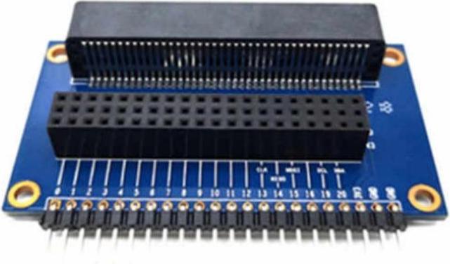Actual product image Sinovoip BPI: BIT BASE GPIO - Banana Pi - GPIO Expansion Board
