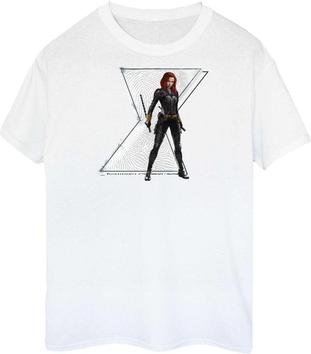 Produktbild TShirt Mädchen Baumwolle (104)
