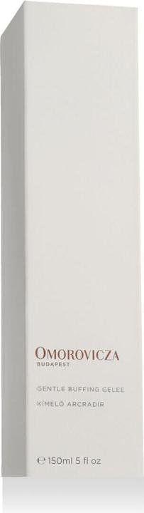 Actual product image Omorovicza Gentle Buffing Gelee (Cleansing scrub, 150 ml)