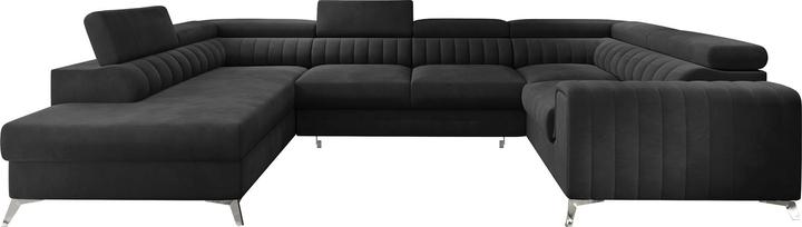 Dark Gray Velvetmat 6