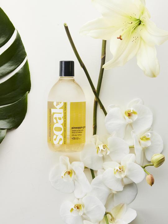 Produktbild Soak Waschmittel
