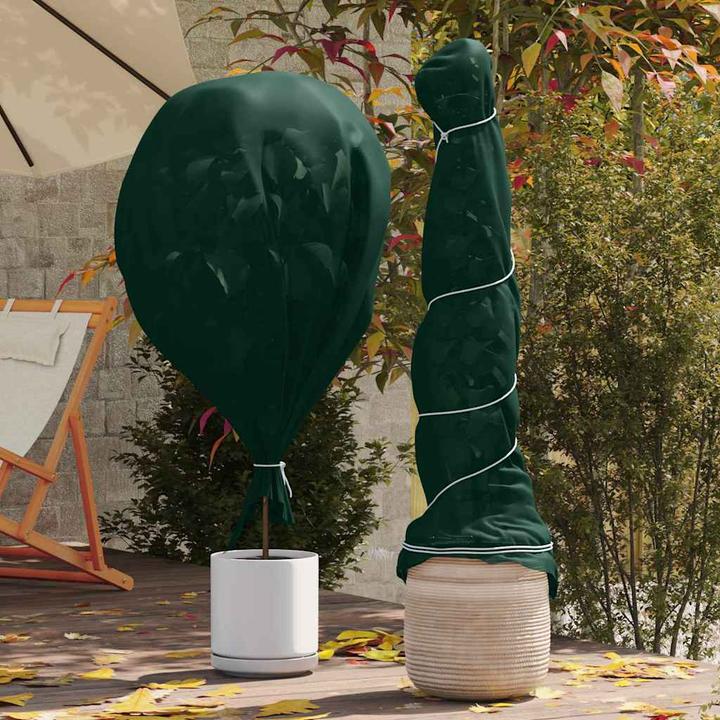 Produktbild vidaXL Garten Fleece