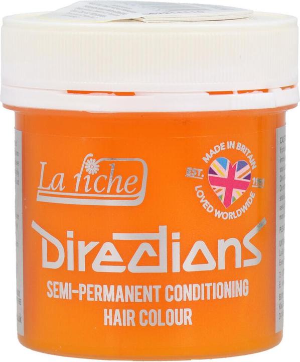 Produktbild Directions Sunflower 89ml (Sunflower)