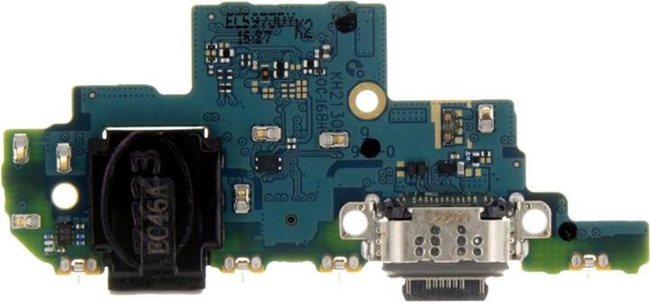 Actual product image Samsung A528B Galaxy A52s (5G) Board with Charging Connector ver.K2 (Service Pack)