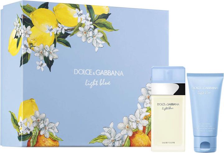 Light Blue Von Dolce Und Gabbana www.galaxus.de