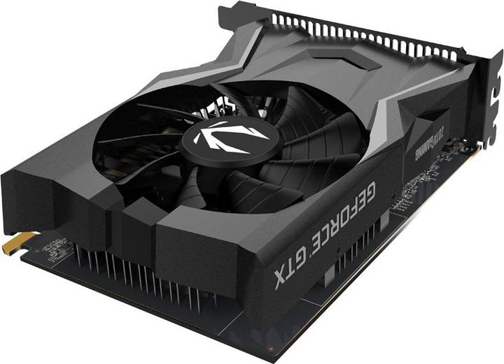 【美品】ZOTAC GAMING GeForce GTX 1650 4gb OC Zotac GeForce GTX 1650 Gaming OC - kaufen bei Digitec