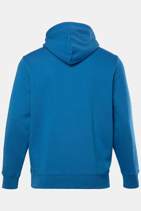 Produktbild JP1880 Hoodie, Kapuze, Kängurutasche (L)