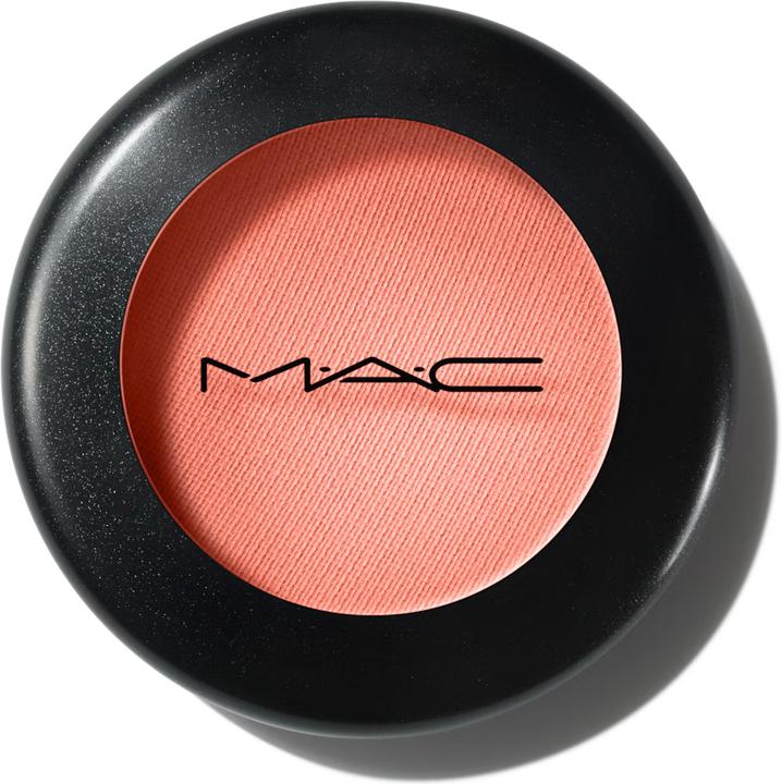Actual product image MAC Cosmetics Eye Shadow (Coral)