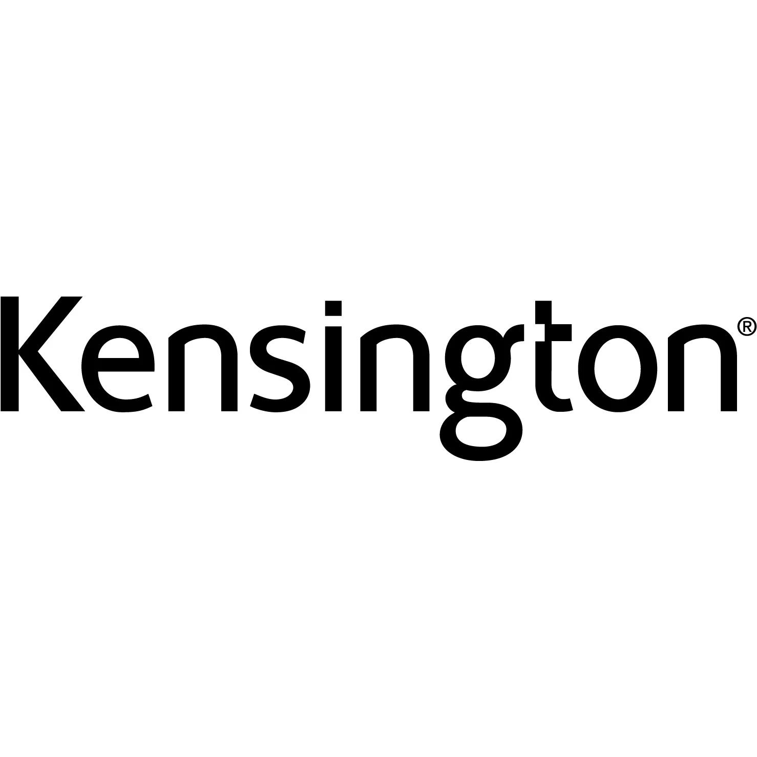 Kensington Blickschutzfilter für Bildschirme (23.54", 16 : 9), Notebook Schutzfolie