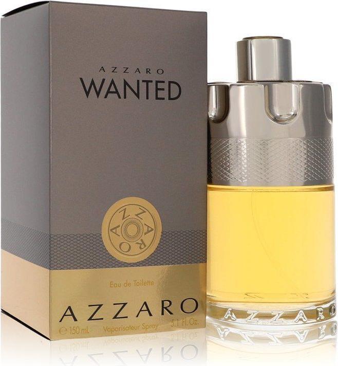 Produktbild Azzaro Wanted by (Eau de Toilette, 150 ml)