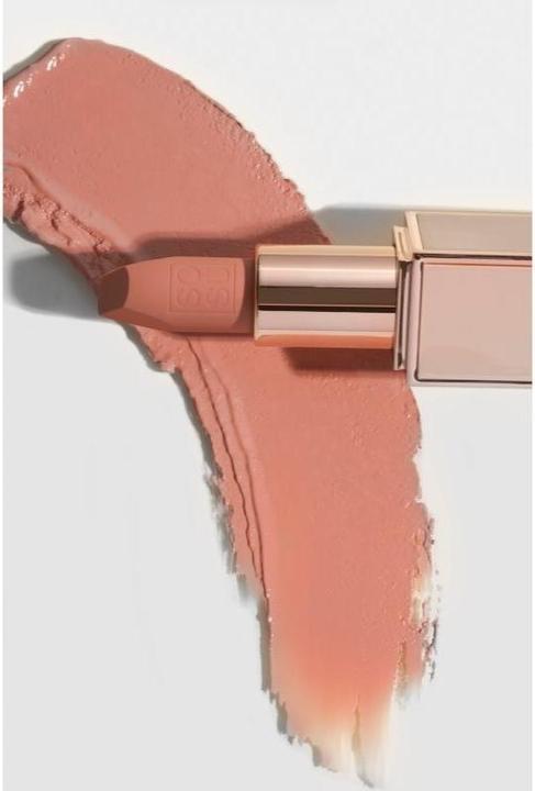 Immagine prodotto Sosu Cosmetici - Rossetto satinato (Satin Lipstick) 3,2 g - Tonalità: Crème Brulee (Crème Brulee)