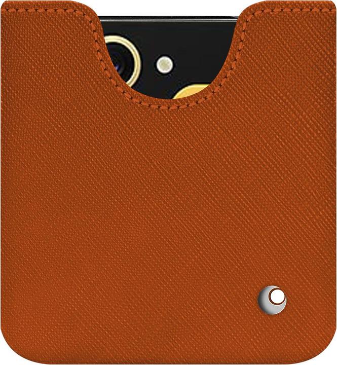 Image du produit Noreve Coque en cuir (Samsung Galaxy Z Flip6)
