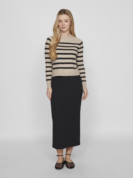 Actual product image Vila Striped jumper (XS)