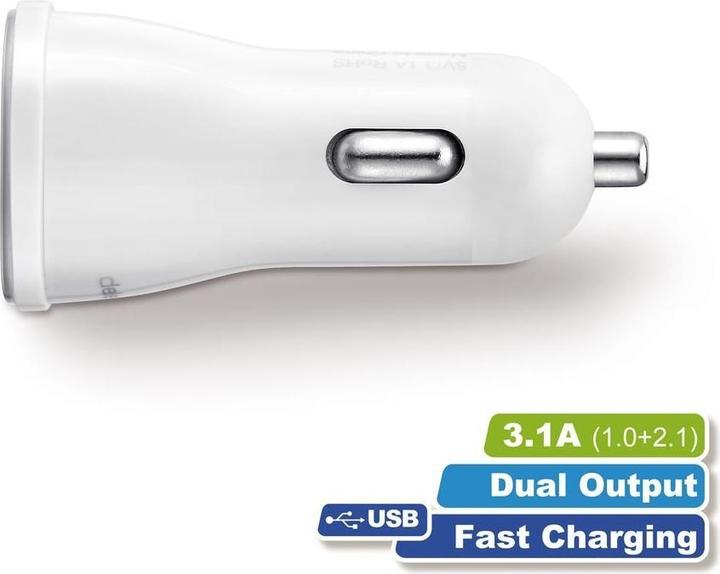 Produktbild deleyCON Autoladegerät MK-MK439