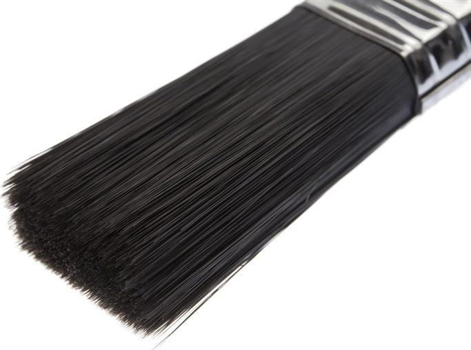 Produktbild Forte tools Plane Plastic Bristles Brush Forte Tool (25 mm)