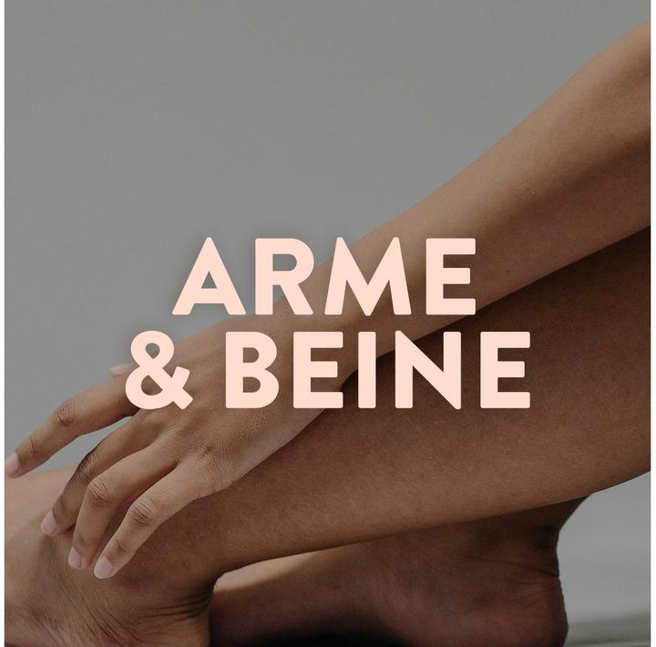 Produktbild Veet Silk & Fresh (100 ml, 1x)