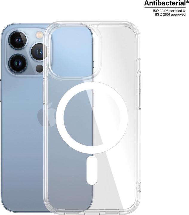 Produktbild PanzerGlass Hard Case (Apple iPhone 13 Pro)