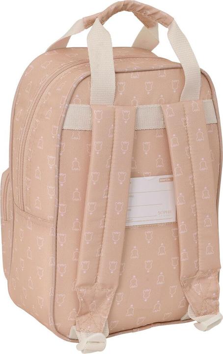 Actual product image Safta Sophie La Girafe "Cookie" - children's rucksack (4.50 l)