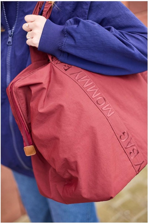 Immagine prodotto Childhome Borsa mamma Borsa asilo nido